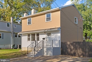 827 Mitchell Ave, Bensalem, PA 19020