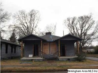 416 14th St SW, Birmingham, AL 35211