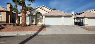 4511 Socrates St, North Las Vegas, NV 89031