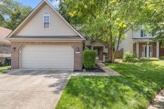 1748 Chandler Ln, Lexington, KY 40504