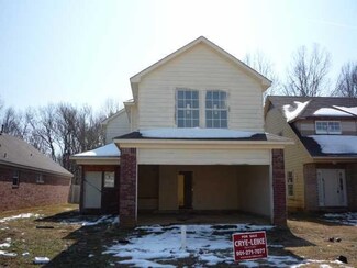 4869 Royal Run Dr, Memphis, TN 38128
