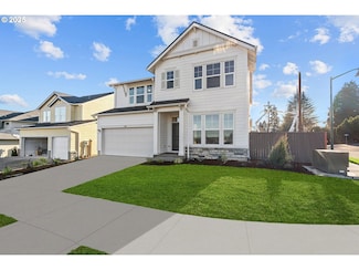 806 Misty Ln, Forest Grove, OR 97116