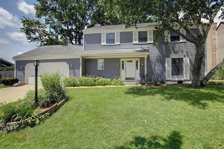 1909 Peach St, Champaign, IL 61820