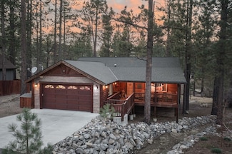 433 Ashwood Dr, Big Bear City, CA 92314
