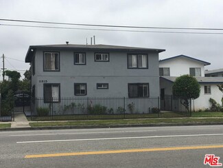 11815 S Figueroa St, Los Angeles, CA 90061