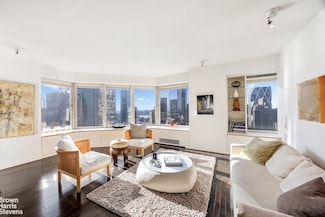 150 W 56th St Unit 4108/4208, New York, NY 10019