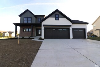 3716 W Crimson Rd, Dunlap, IL 61525