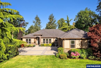 15819 Blue Heron Way NE, Silverton, OR 97381