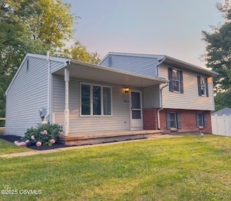 235 Roadarmel Ln, Paxinos, PA 17860