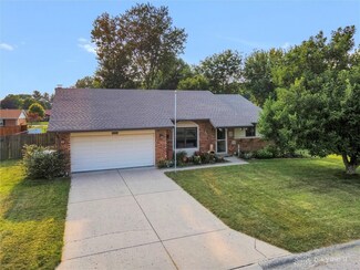 3090 Magnolia Dr, Troy, OH 45373