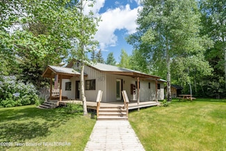 10920 U S 89, Jackson, WY 83001
