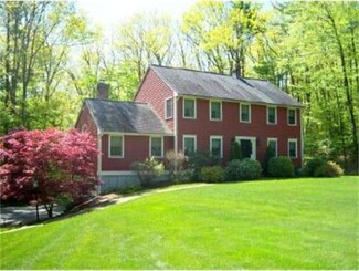 5 Pamela Ln, Sterling, MA 01564