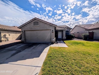 1203 W Flamingo Ct, Chandler, AZ 85286