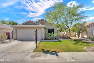 8009 W Salter Dr, Peoria, AZ 85382