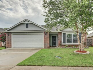 10841 N 154th East Ave, Owasso, OK 74055
