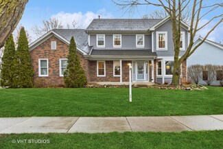 1055 Cobblers Crossing, Elgin, IL 60120