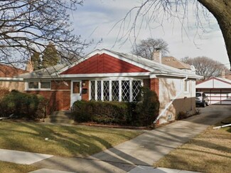 4603 Rose St, Schiller Park, IL 60176