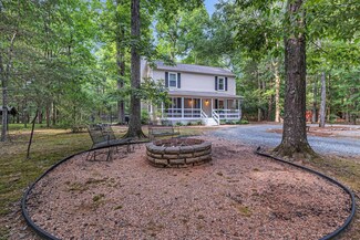 2625 Overland Passage, Chapel Hill, NC 27516