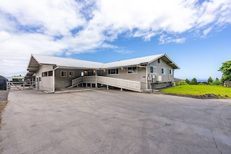 82-1167 Meli Rd Unit 5, Captain Cook, HI 96704