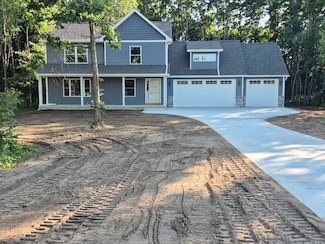 2035 Dakota Trail, Hastings, MI 49058