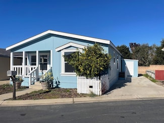 765 Mesa View Dr Unit 244, Arroyo Grande, CA 93420