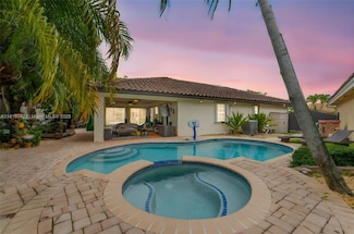 5316 SW 142nd Place, Miami, FL 33175