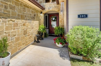 103 Ladera Cove, Marble Falls, TX 78654