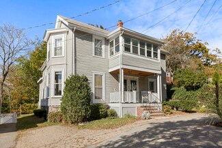 12 Owego Park, Melrose, MA 02176