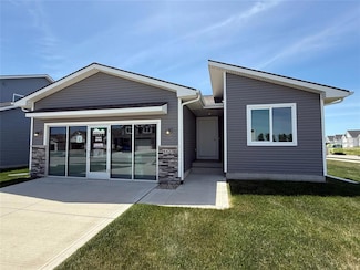 4423 NW 17th St, Ankeny, IA 50023