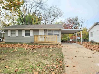 710 SE 35th St, Topeka, KS 66605