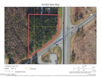 2100 Hwy 258 N, Kinston, NC 28504