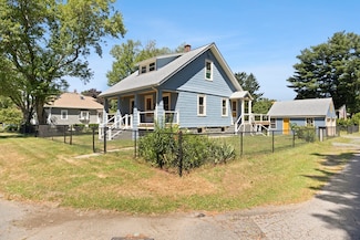 34 Ricard St Unit 1, Seekonk, MA 02771