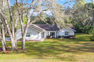 1737 W Olympia St, Hernando, FL 34442