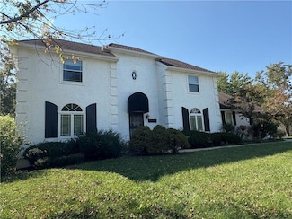 3605 SW Meyer Blvd, Blue Springs, MO 64015