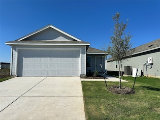 524 Sandhill Crane Ln, Princeton, TX 75407