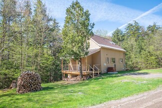 22 Arctic Cir, Wilmington, VT 05363