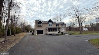 326 Pricketts Mill Rd, Tabernacle, NJ 08088