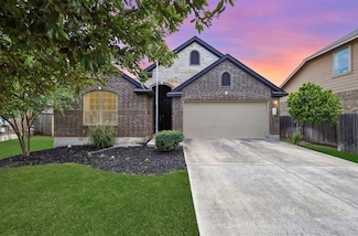 1512 Daylily Loop, Georgetown, TX 78626