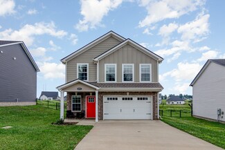 3091 Fort Sumter Dr, Clarksville, TN 37042