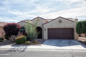 21883 N 263rd Dr, Buckeye, AZ 85396
