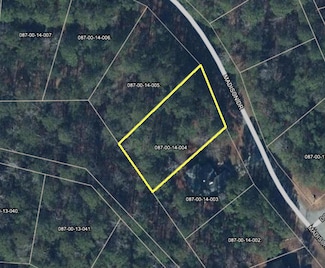 L4 B14 Madison Dr, McCormick, SC 29835