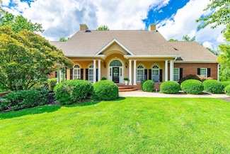 2519 Alpine Bluff Trail, Ooltewah, TN 37363