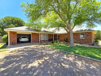 2740 County Road C2000, Stanton, TX 79782
