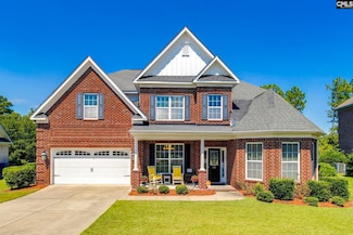720 Near Creek Dr, Blythewood, SC 29016