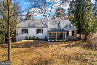 6702 Upper York Rd, New Hope, PA 18938