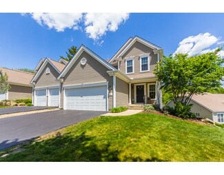 41 Daffodil Ct, South Grafton, MA 01560
