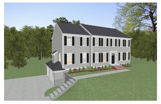 16 Bowman Rd, Mattapoisett, MA 02739