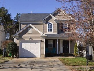 657 Tribune Dr Unit 74, Charlotte, NC 28214
