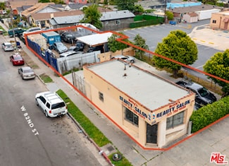 8200 S Broadway, Los Angeles, CA 90003