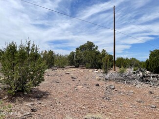 0 N N8166 and Stanford Dr - Lot C -- Unit 73 6747808, Vernon, AZ 85940